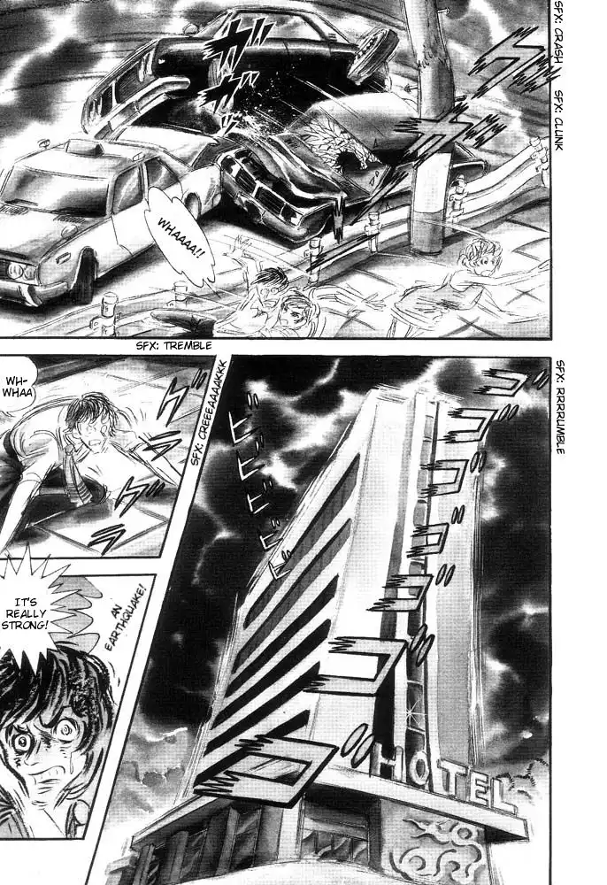 Violence Jack Chapter 1 17